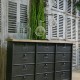 Strafor Industrial Storage Furniture