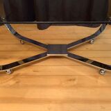 Table basse mobile Italie années 1970