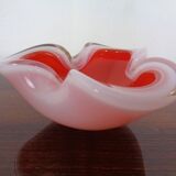 Murano Glass Ashtray, 1960s