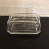 Butter dish