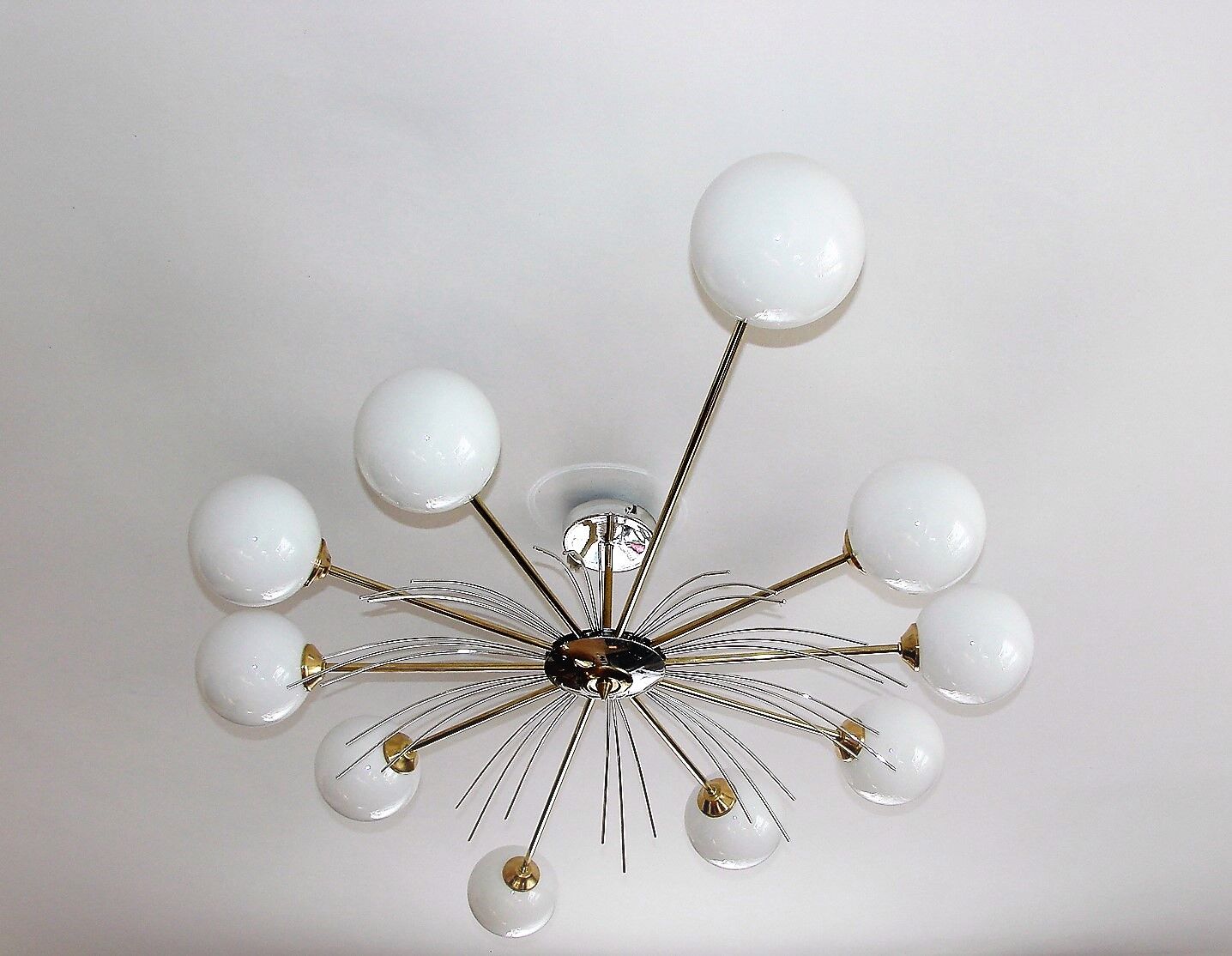 Chandelier, 1970s