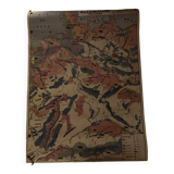 Mdi school map germany 1964 st germain en laye