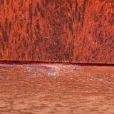 Vintage bookcase 1960