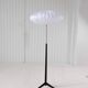 Mid-Century Modern Floor Lamp, Model G-34, Bergboms, Sweden, 1960s
