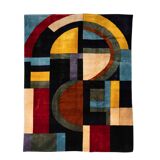 Contempory rug 200x250cm