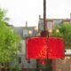 "Bobino" pendant light by Jean-François Crochet for Terzani (new)