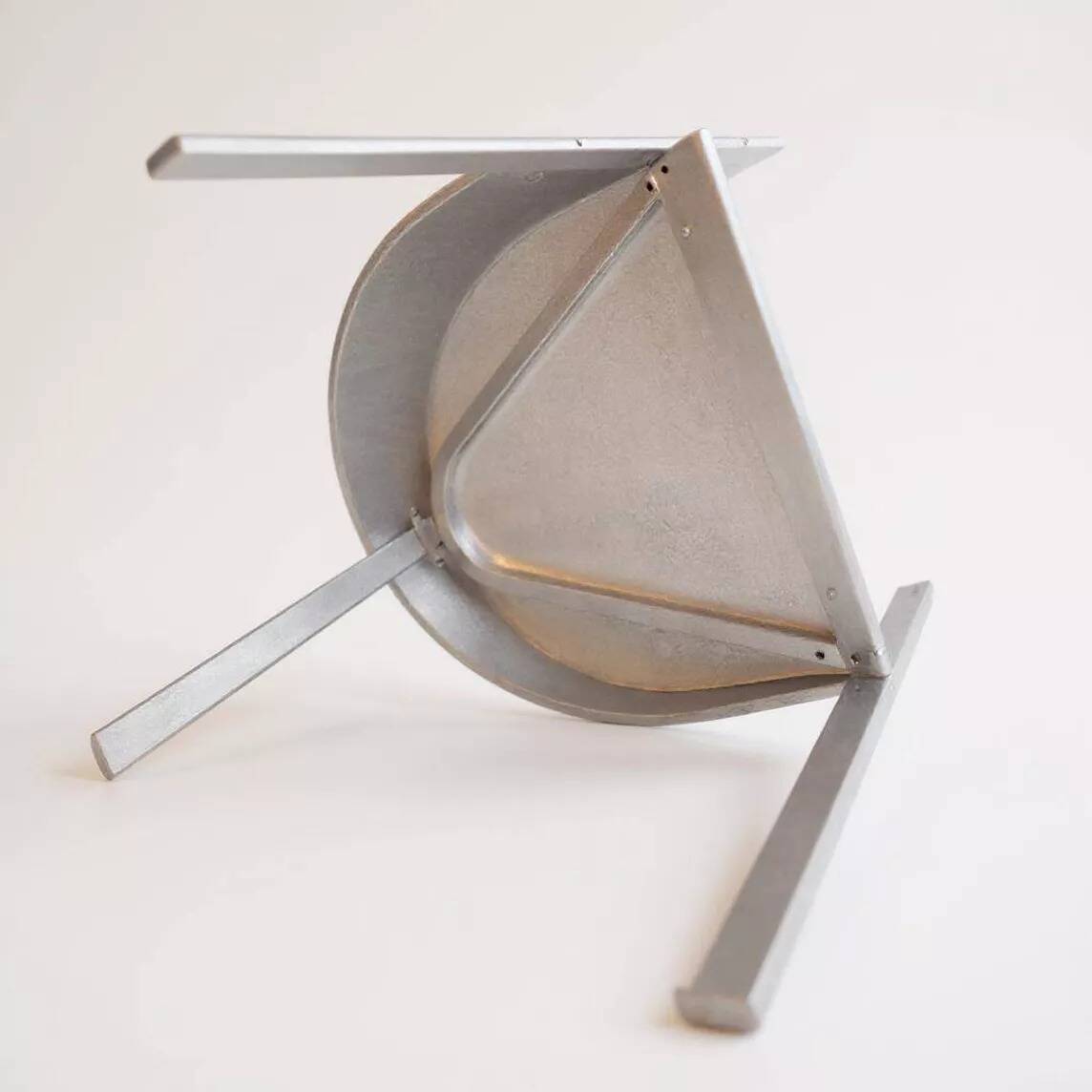 Paire de fauteuils Paolo Pallucco 1950 & Mireille Rivier 1959