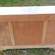 Buffet 2 doors and 3 drawers