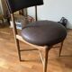 Chaise années 60, G Plan