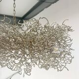 Chandelier by William Brand forBrand van Egmond, 1990s