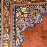 Carpet Pakistan 130x176 cm