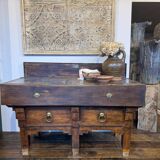 Butcher block