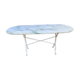 Table bistrot