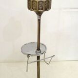 Standing ashtray
