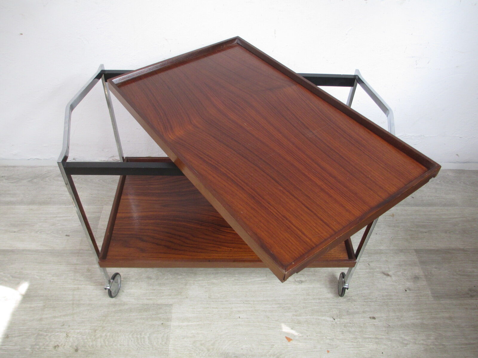 Trolley Bar, Opal, Germany, 1960s