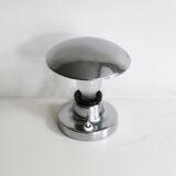 Pair of 1950's Modernist table lamps by Josef Hurka for Napako