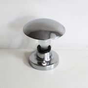 Pair of 1950's Modernist table lamps by Josef Hurka for Napako