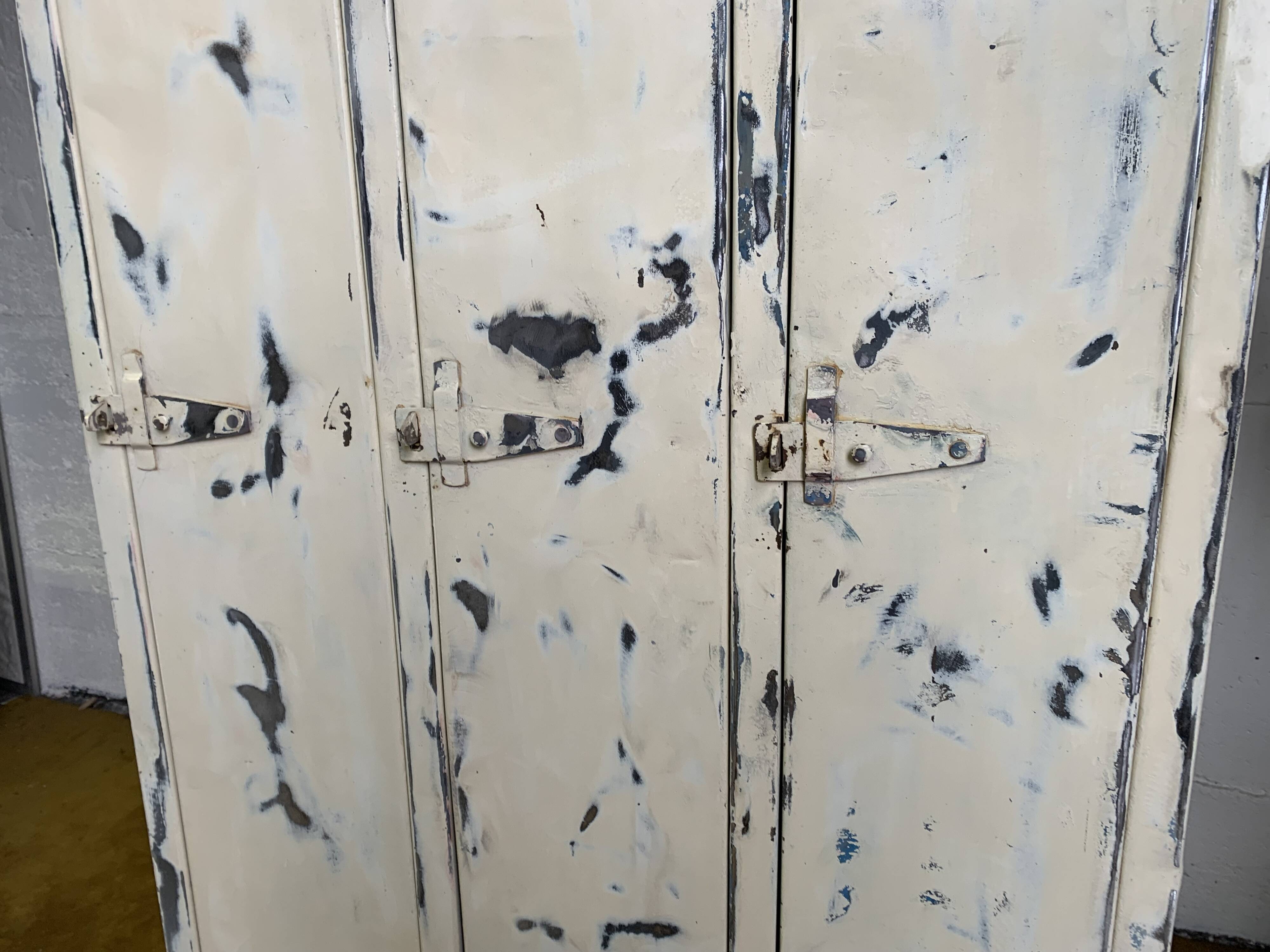 Changing room