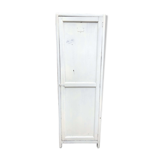 Vestiaire d'internat armoire penderie