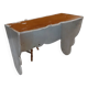 Étagère bois