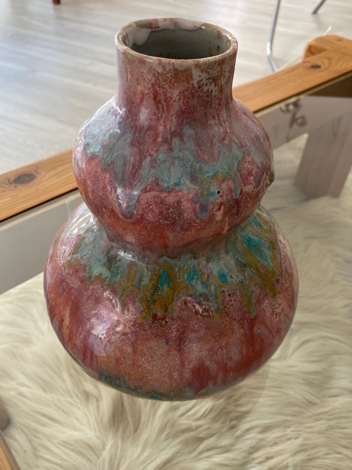 Vase