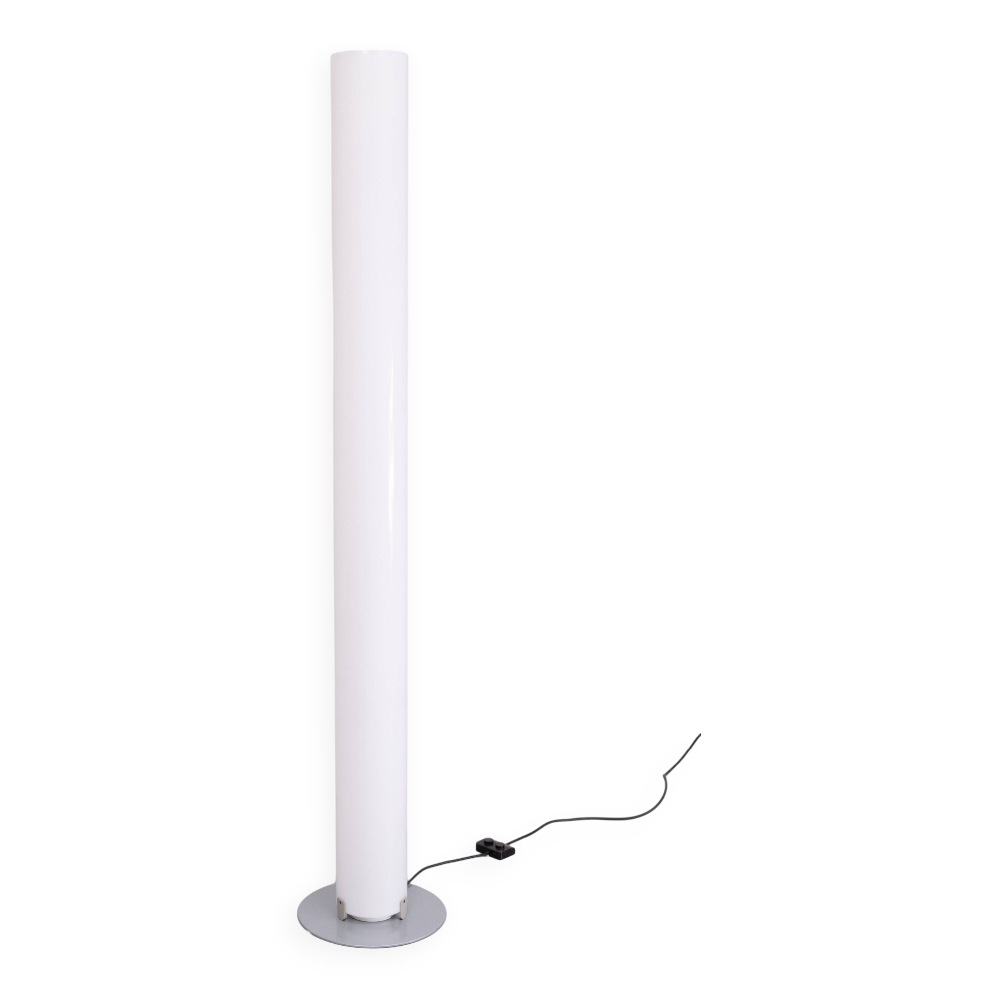 Flos Stylos Floor Lamp Achille Castiglioni 1984 Italy