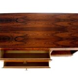 Scandinavian chest of drawers in rosewood, Sweden, 1960