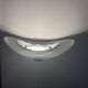 8 Tebe wall lights by Ernesto Gismondi for Artemide