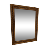 Old mirror 118x90cm