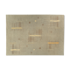 1960s carpet, 238 x 330