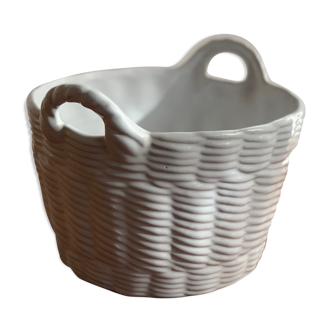 Cache pot céramique