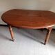 Louis Philippe antique table