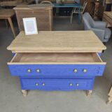 Ensemble commode & chevet revalorisés