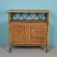 Rattan Buffet