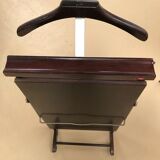 Mahogany valet