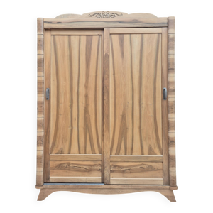 Armoire art déco