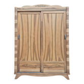 Armoire art déco