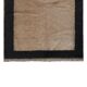 Vintage handmade Turkish rug 80x140 cm