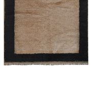 Tapis turc vintage fait main 80x140 cm