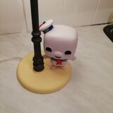 Lampe Nuova Linea Zéro 60s