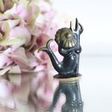 Walter Bosse figurine astrological sign fish