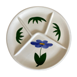 Plate Poteries du Marais