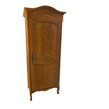 Oak bonnetière sandblasted