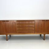 Vintage sideboard by McIntosh design by T.Robertson  1960s.