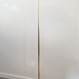 Design brass floor lamp