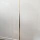 Design brass floor lamp