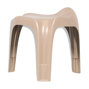 Tabouret Mocca « Casalino »