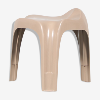 Tabouret Mocca « Casalino » des années 2000 par Alexander Begge pour Casala, Allemagne