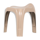 2000s Mocca “Casalino” stool by Alexander Begge for Casala, Germany