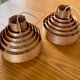 2 suspension designs by Hans Agne Jakobson 1919-2009 Sweden